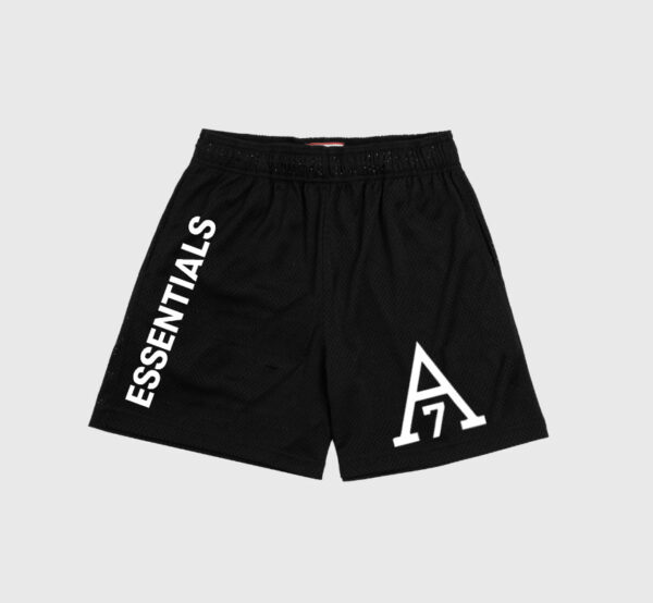 Essentials Fear Of God A7 Short