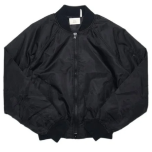 FOG Essentials Bomber Jacket