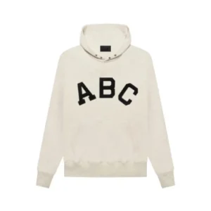 Essentials ABC Hoodie