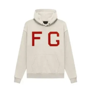 Essentials Monarch FG Hoodie