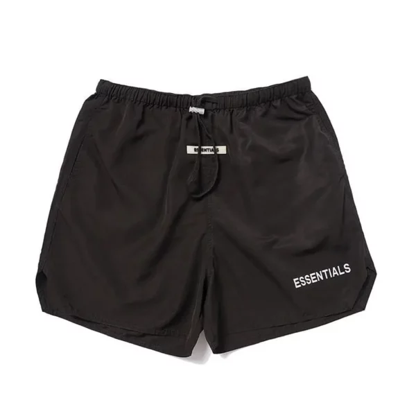 Casual Fear Of God Essentials Sweat Shorts