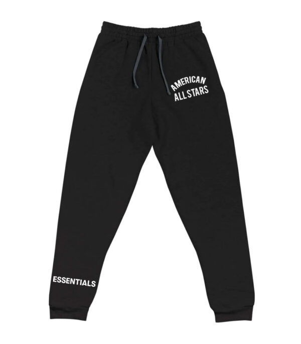 Essentials American All Stars Sweatpant