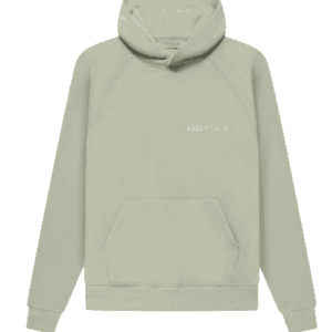 FOG Season 8 Double Line Hoodie