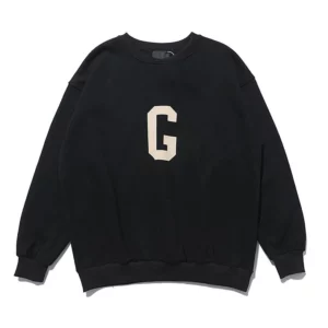 FOG Seventh Season G Sweatshirt